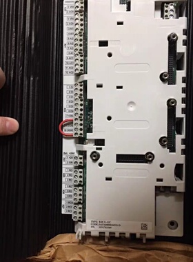 议价ABB变频器ACS800主板IO板端子RDCU-12C控制板cpu板160-200-31