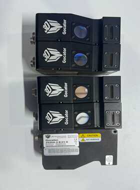 配件Gocator3DLMI乐姆迈传感器LMI2520A2议价