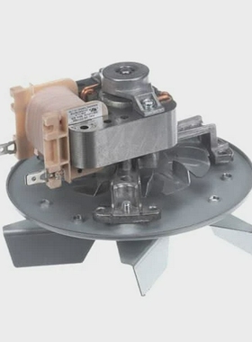 WINCOECO-P2Motor&FanBlade115V60HzConvectionOvenAss