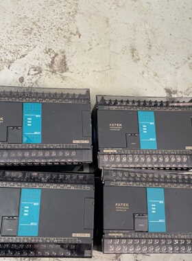 FATEK永宏PLCFBS32MAT2AC二手拆机-议价