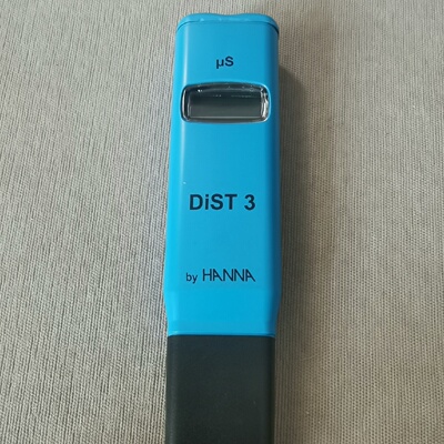 意大利HANNA哈纳DIST3HI98303笔式电导率拍前询价