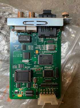 瑞斯康达光端机RC832-30-S1单路一张成色见图实物询价