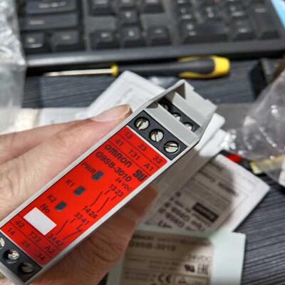 正安全开关G9SA/G9SB-2002//3012/3010【白零商行】