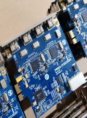 台湾IOIFWBX2-PCIE1XE2201394B四口-询价客服