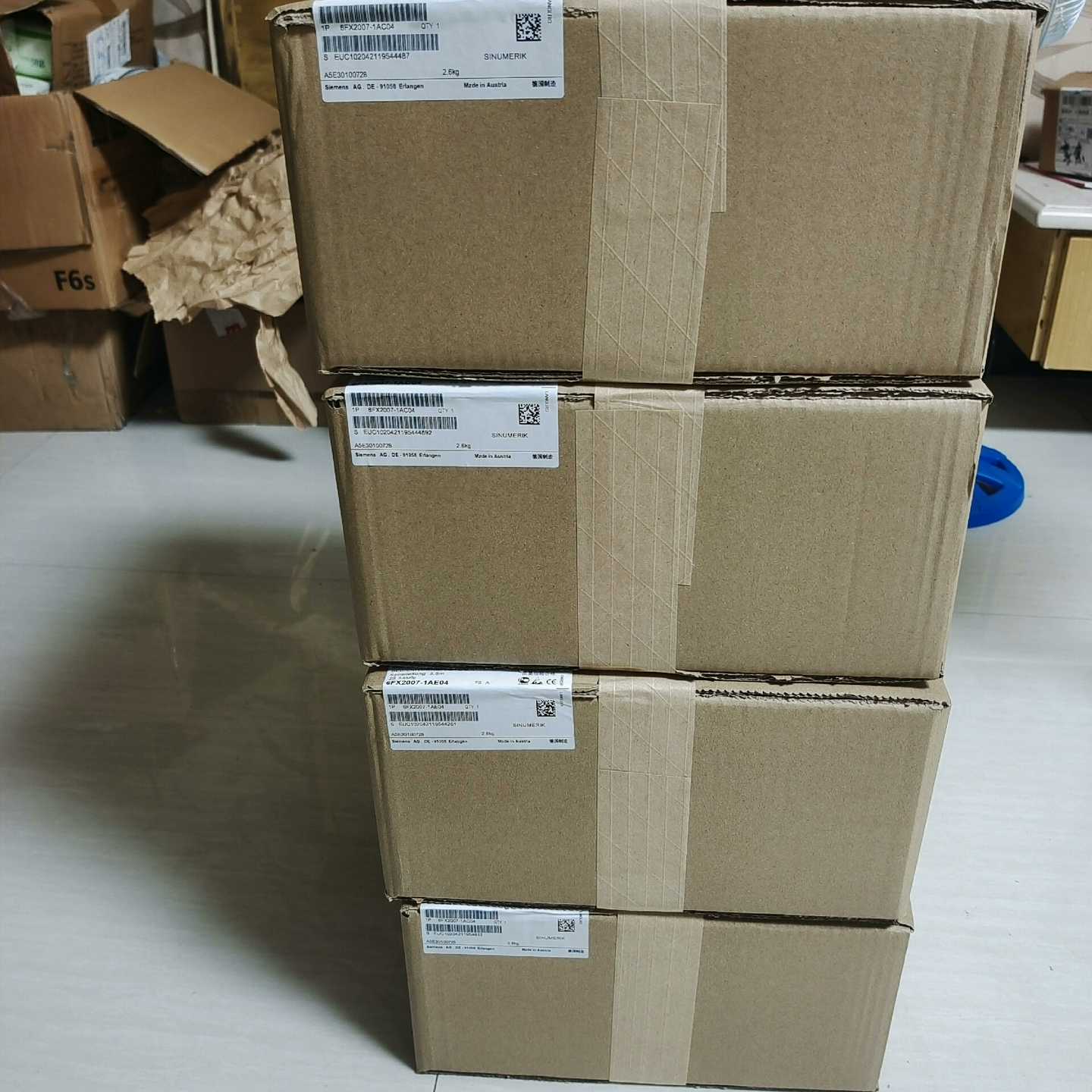 手轮840D手轮，6FX2007-1AC046FX2询价