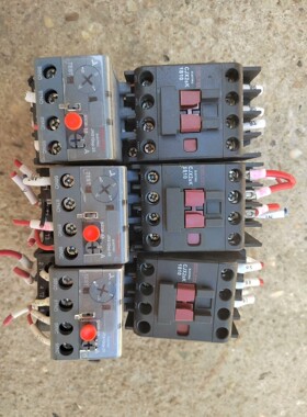 议价议价CJX2SK1810接触器10个热过载JRS1Dsp议价