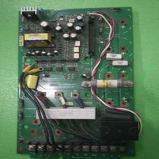 卡奥电子 LG变频器驱动板055 075is5