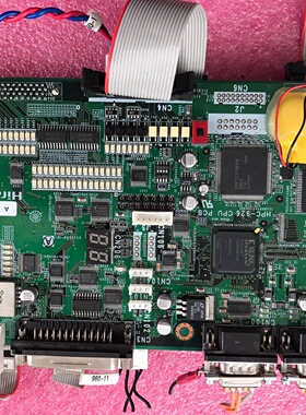 HIRATA HPC926 CPU议价
