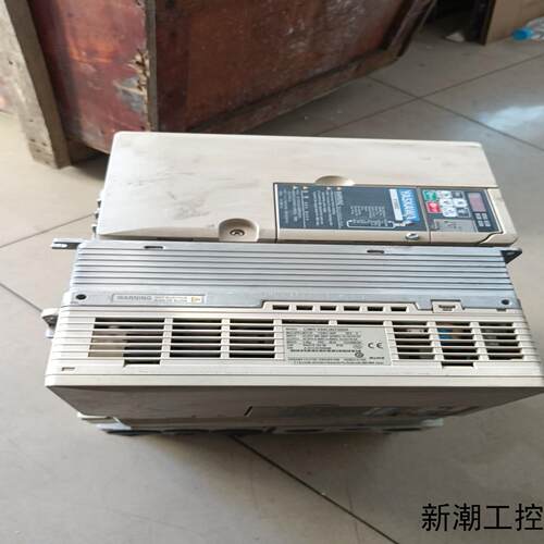 安川变频器CIMR-VB4C0023BBA 380V11议价商品