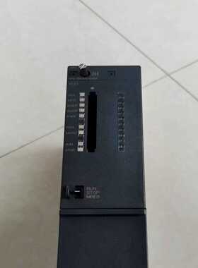 6ES7414-3XM07-0AB095新以上，功能完好--议价商品