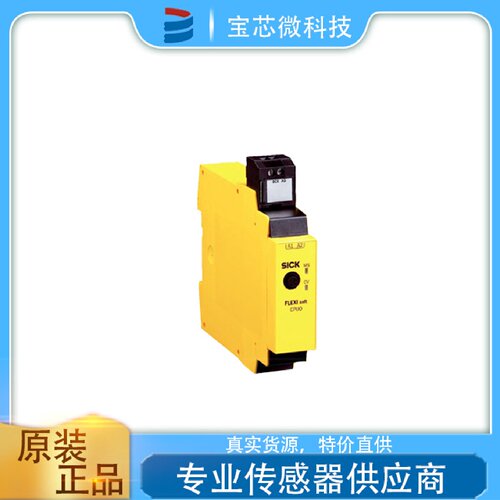 寻I德国SICK西克控制器型号FX3CPU000000