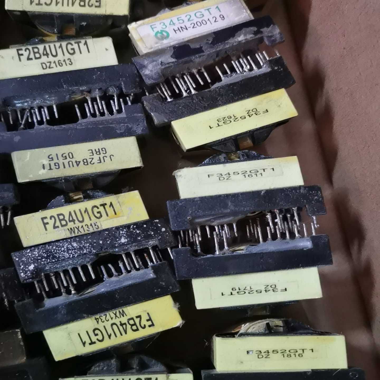 【议价】F3452GT1F2B4U1GT1变压器，件保质量适用