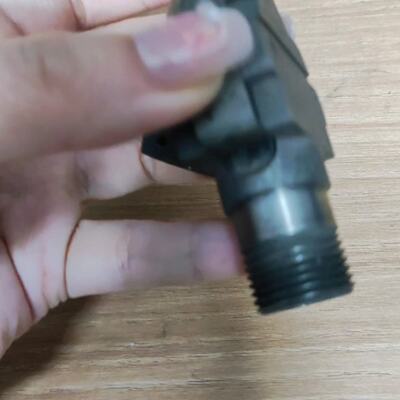 议价Industrial Nozzle Quenching Process Front 3 Rear 6 Holes