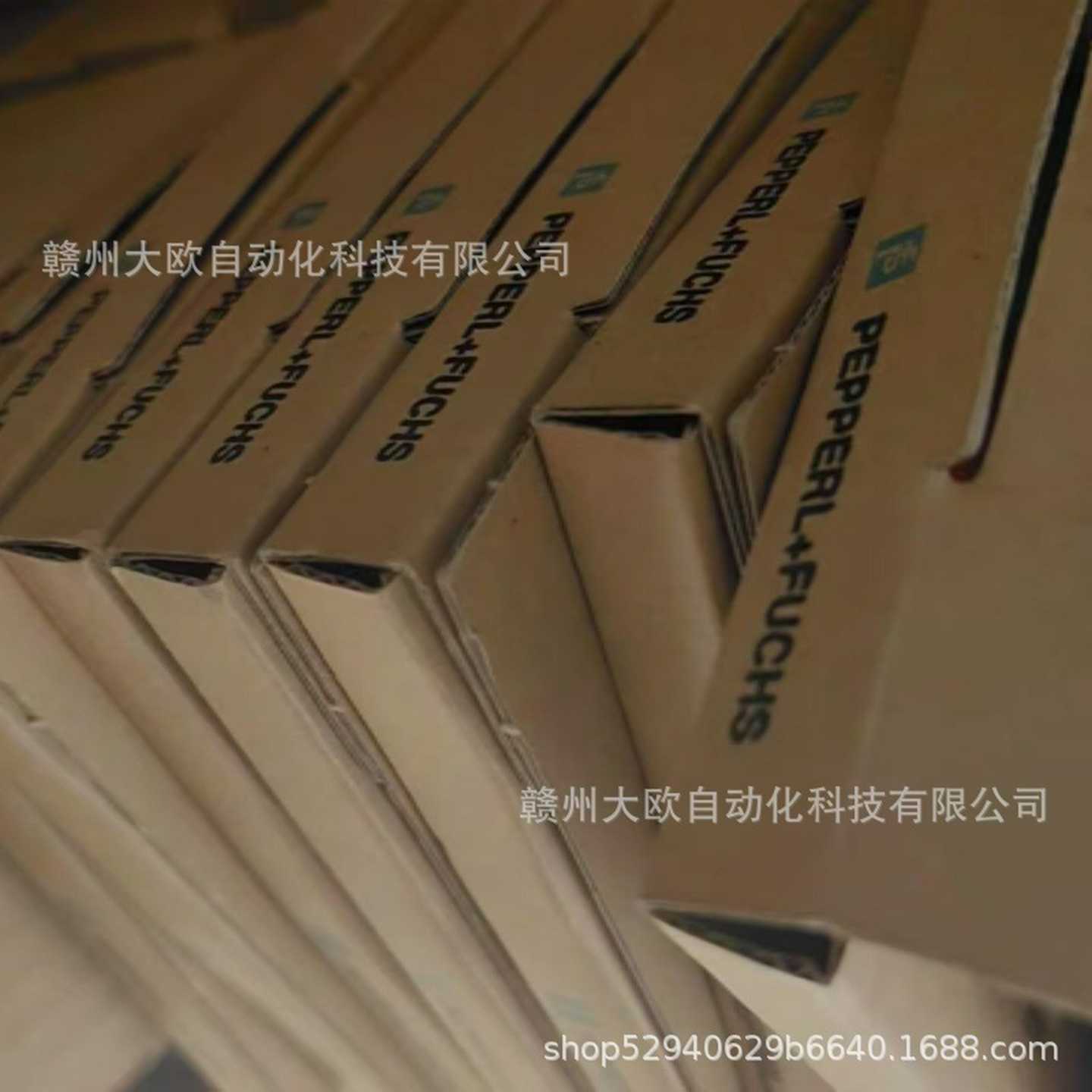 KFD0-SD2-EX1.1045KFD2-CD2-EzX2倍加福PEPPERL议价销售