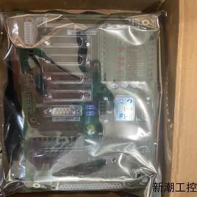 ADLINK 凌华 DIN-825-4PO 接线端子板全新议价商品