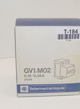 议价NeuOvp Telemecaque Gv1M02  016025A适用