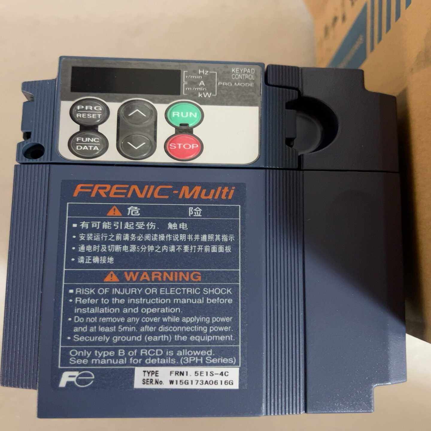 富士变频器FRN1.5E1S-4CFRN1.5E1询价,电子/电工,其它,淘宝优惠券,粉丝福利购,淘宝优惠卷