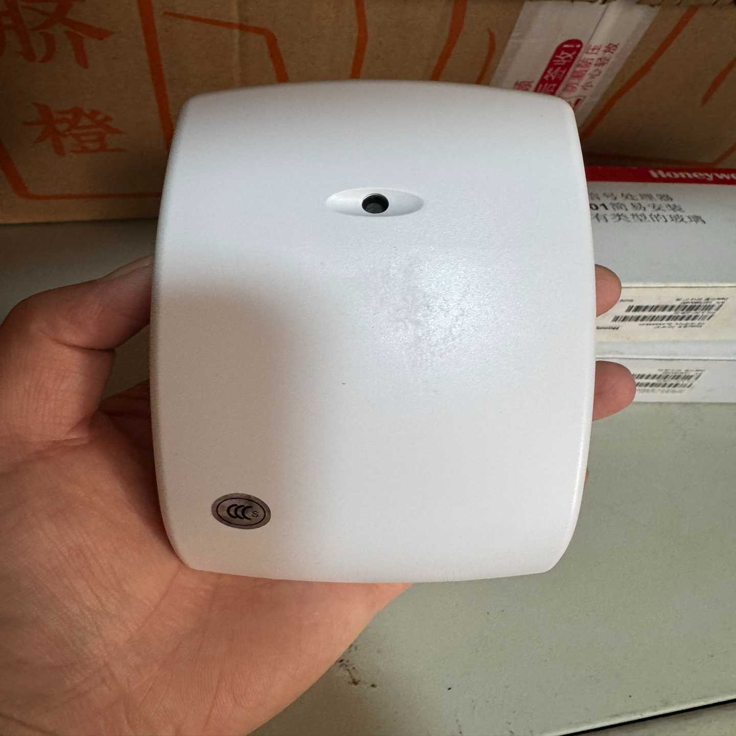 霍尼韦尔FlexCore信号处理器FG1615T，全新有包装--议价商品