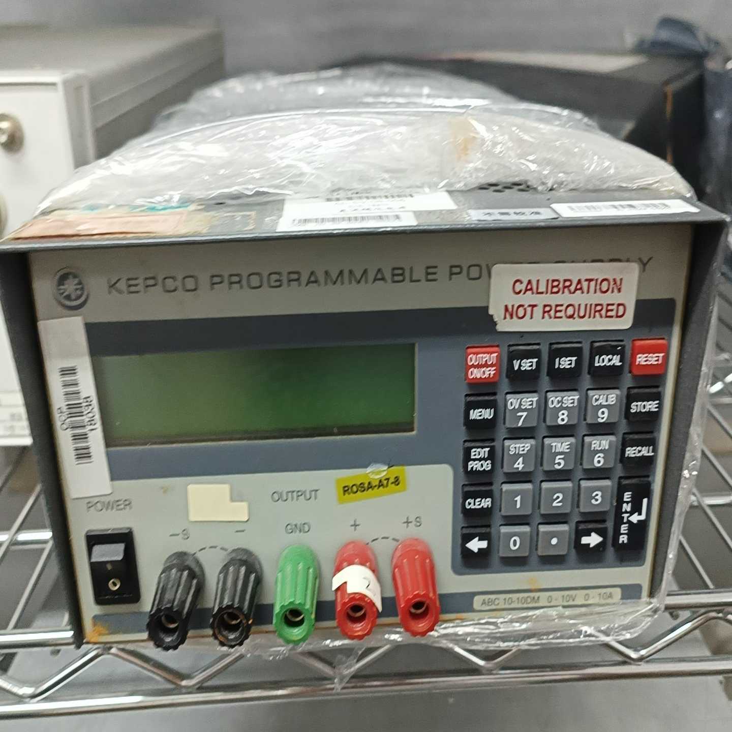 KEPCOABC10-10DM直流电源.议价询价