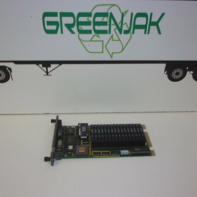BAILEY CONTROLS IMASI03 INFI 90 ANALOG INPUT MODULE  USED  F