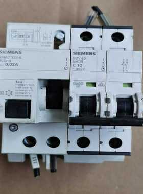 西门子5SM2322-65SY42漏电开关-议价