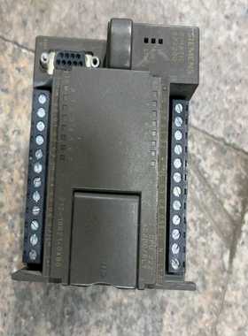 PLCCPU222、成色如图，标单个价：询价