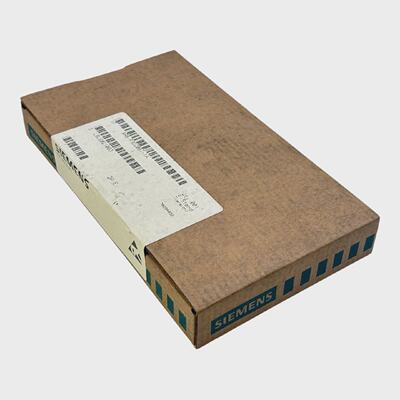 Siemens InterfaceModul ARBP3D20671A fr SIMATIC Systeme fr In