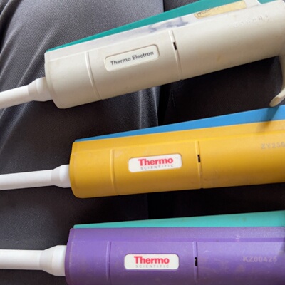 【询价】赛默飞Thermo Electron移液器Finnpipet