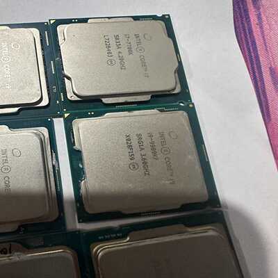 I99900k7700kcpu-议价
