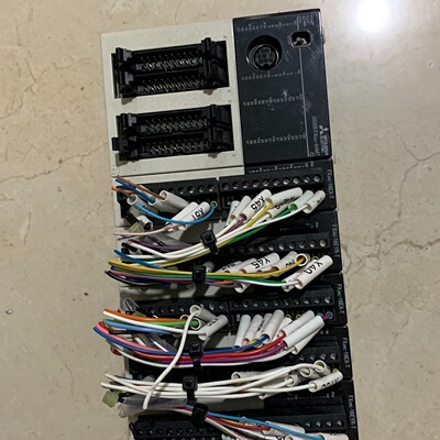 询价*FX3UC64MTDFX2NC16EXT三台FX