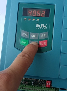 议价欧瑞变频器E10000037T33.7KW380V议价