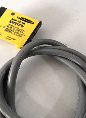 邦纳BANNERSM312W光电传感器询价