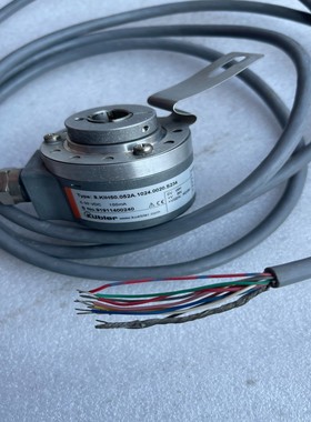 【请询价】8 KIH50052A10240020S234库伯