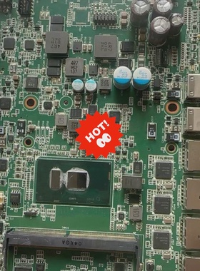 研华UNOB2116MBRev.A1工控机主板-议价