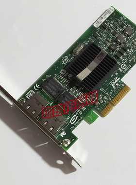 Intel/IntelEXPI9402PTBLK868971双口千兆网卡工业相机网卡