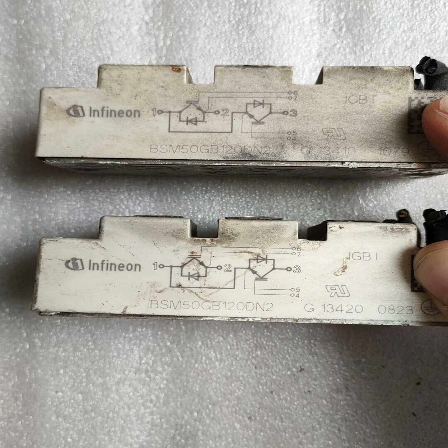 BSM50GB120DN2，实价，直接付款就可以，询价