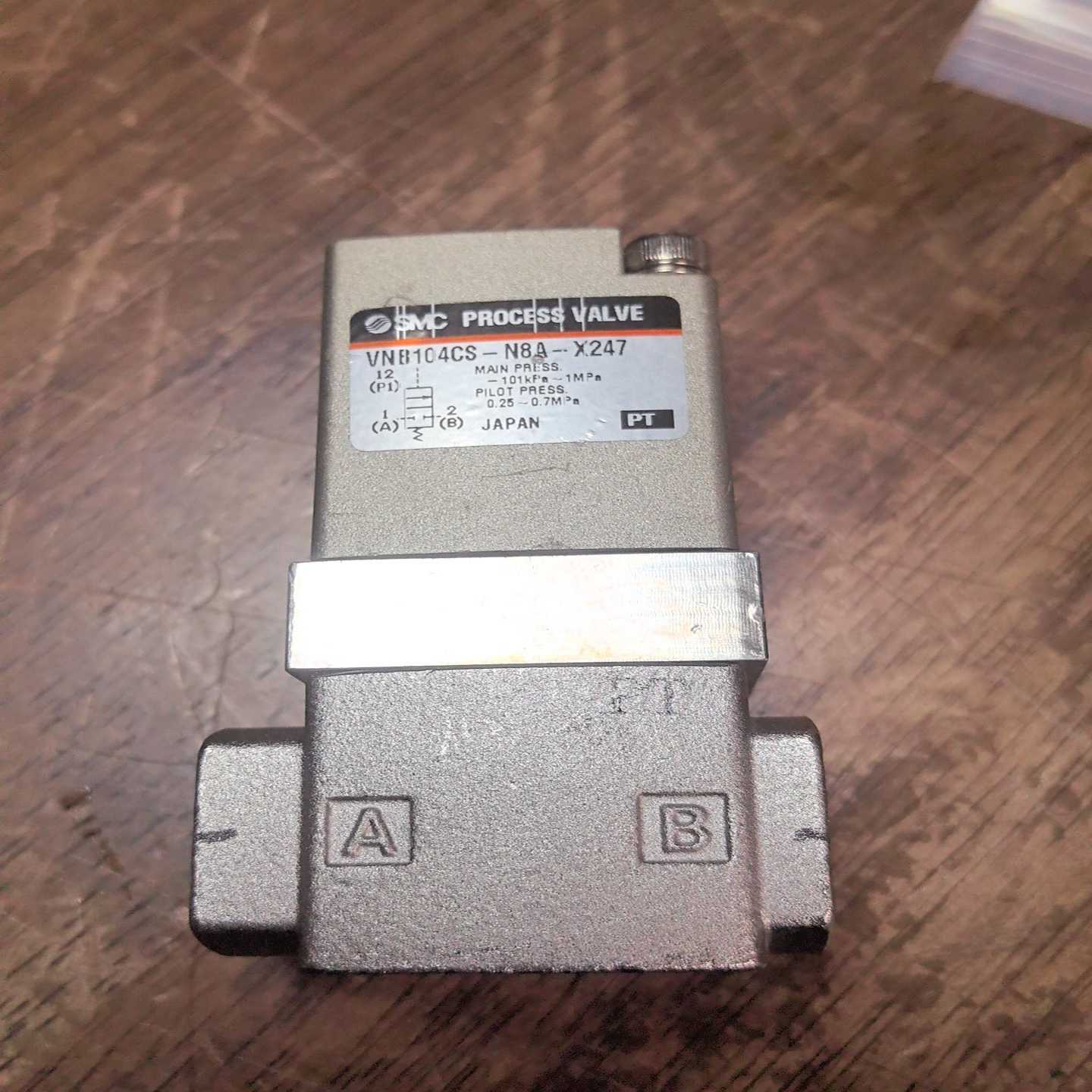 smcvna101a-n8a-x247，库存没包装，一【询价】