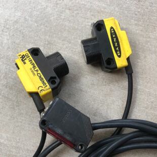 BANNER邦纳光电传感器QS18VP6LP。具体片—议价