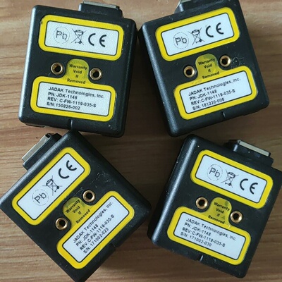 议价Jadak Jdk1148 Scanner Head CFw11190适用