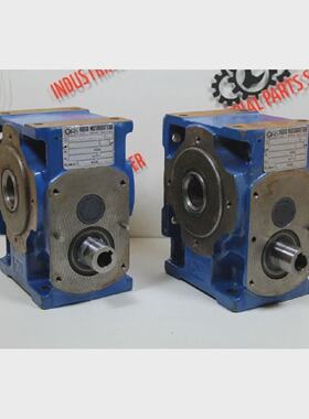 Rossi Gearbox MRV50U03A 508 i63  6 months warranty