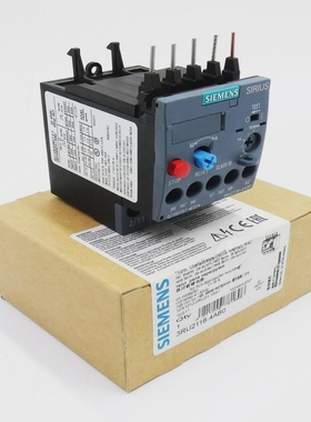 Siemens3RU2116-4AB0E-Stand:01therm.berlastrelais-unus