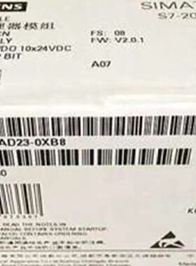 询价*未封6ES72142AD230XB0当天发