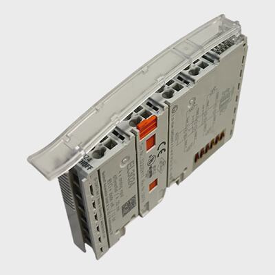 Beckhoff EtherCAT  Terminal entrada analgica de 4 canales Co