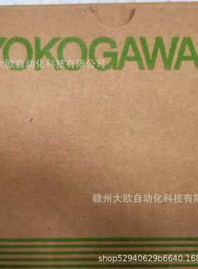 VC401-10VbI451-10PW442-10全新横河Yokogawa模块原装现货议价