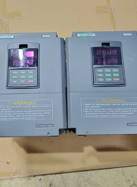 配件四方变频器1115KWVS5004T0110G4T0议价