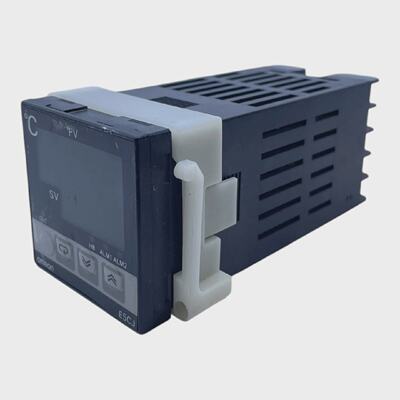 Omron Digital Regulador Temperatura E5CJR2HB Von Omron
