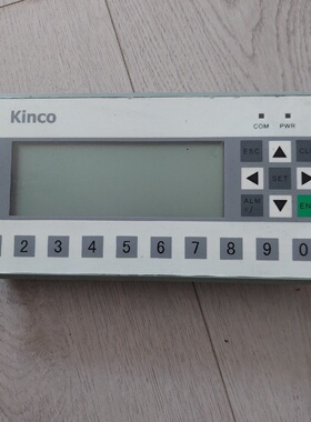 议价MD304L文本显示器成色见图优惠转让议价