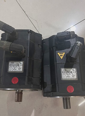 寻《库卡机器人伺服电机1FK70815AZ911ZZ9Z