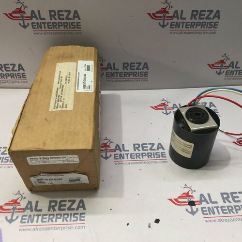PENNY GILES CONTROLS JC60000025 LH SIDE JOY STICK AKER BA005