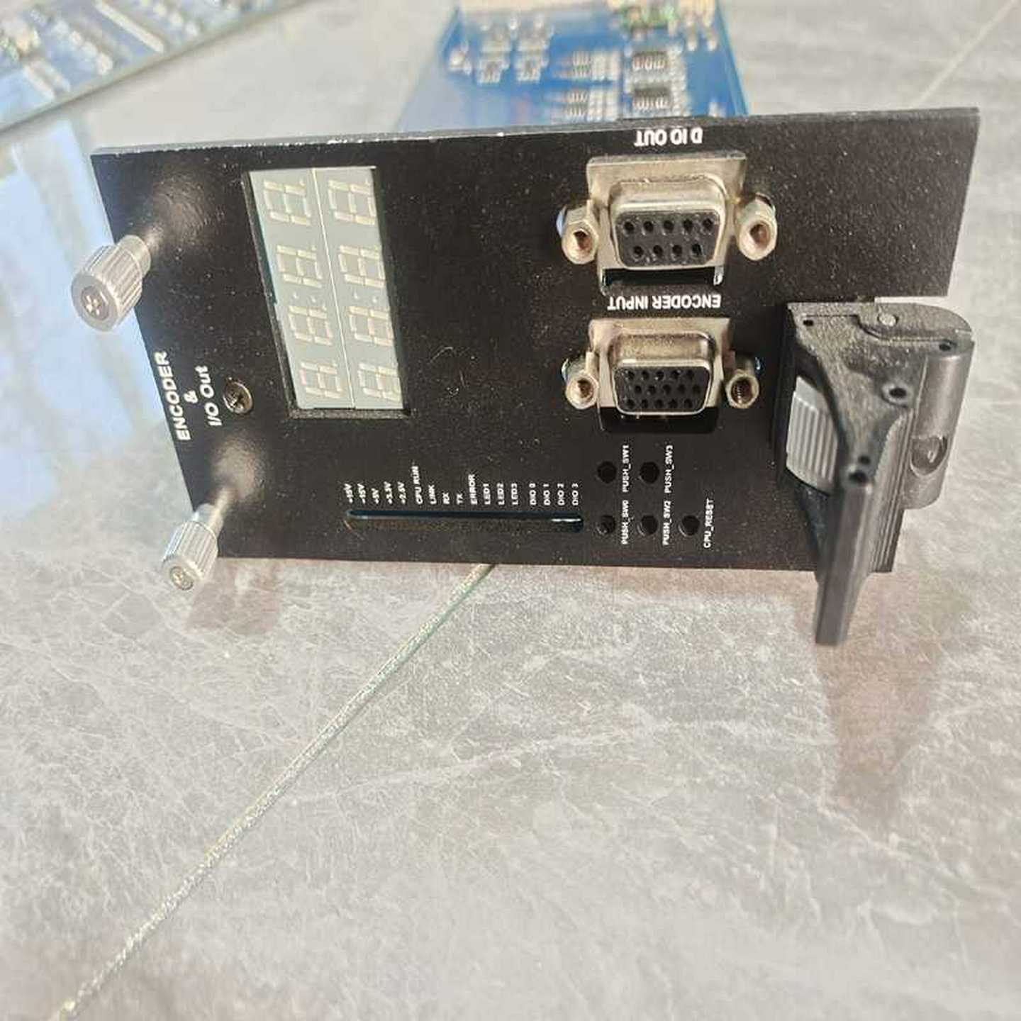 明纬电源，型号SE-600-48，九成新，功能包好，只有一台【鑫